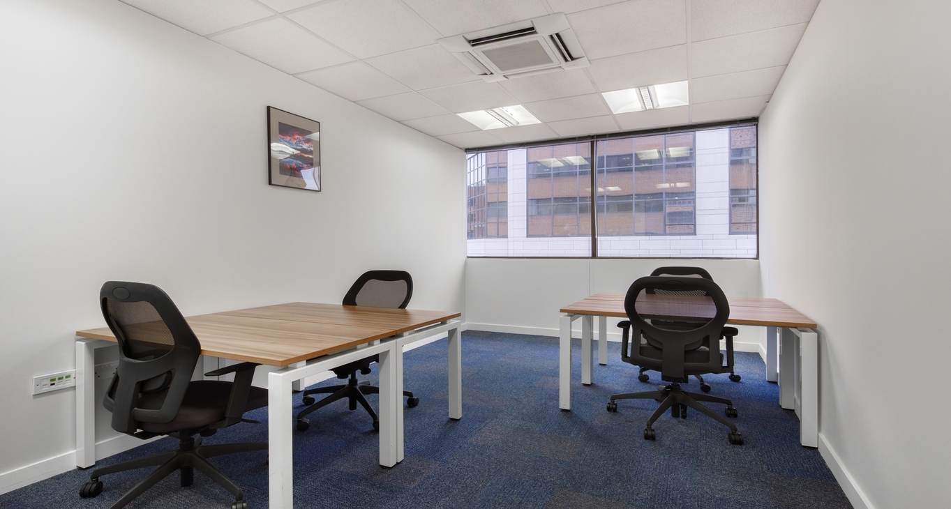 Rent office 79 College Road — photo 3