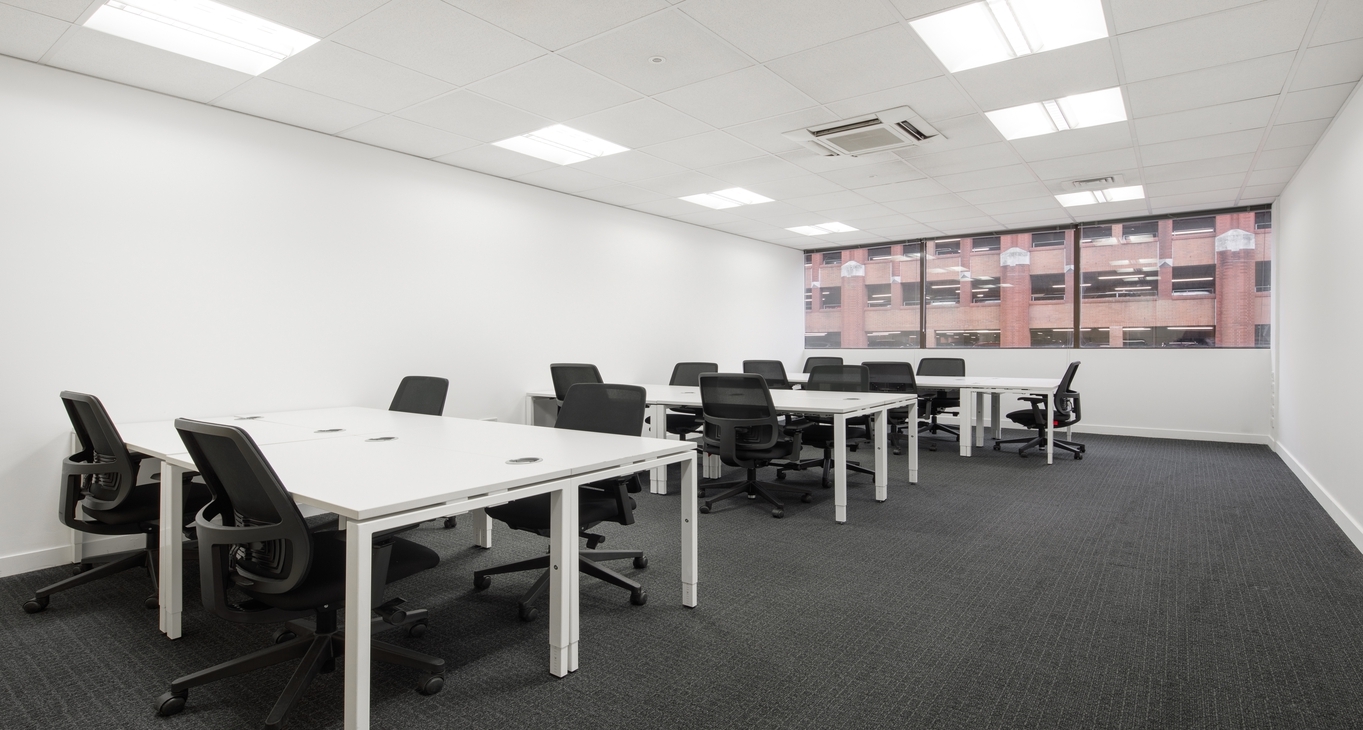 Rent office 79 College Road — photo 5