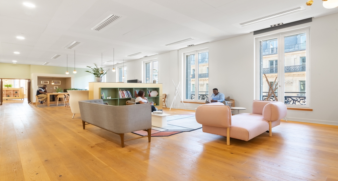 Bureaux à louer 7 Rue Meyerbeer_1-1