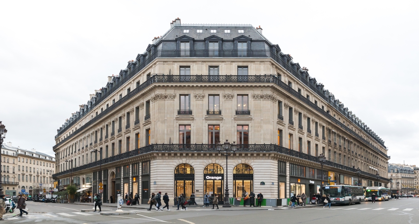 Bureaux à louer 7 Rue Meyerbeer_11-11