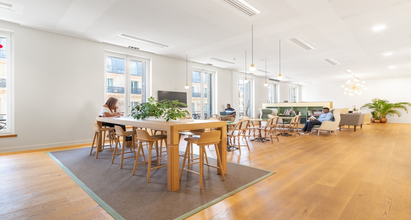 Bureaux à louer 7 Rue Meyerbeer_3-3