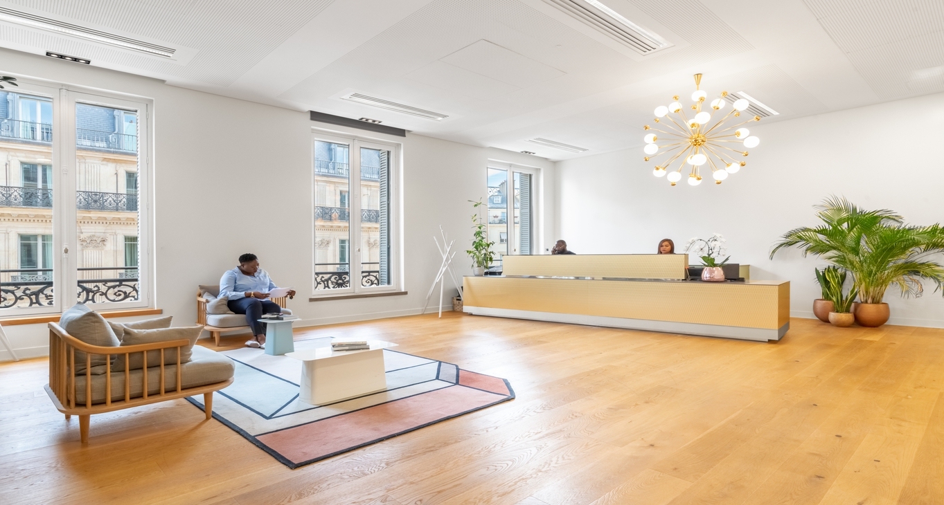 Bureaux à louer 7 Rue Meyerbeer_4-4