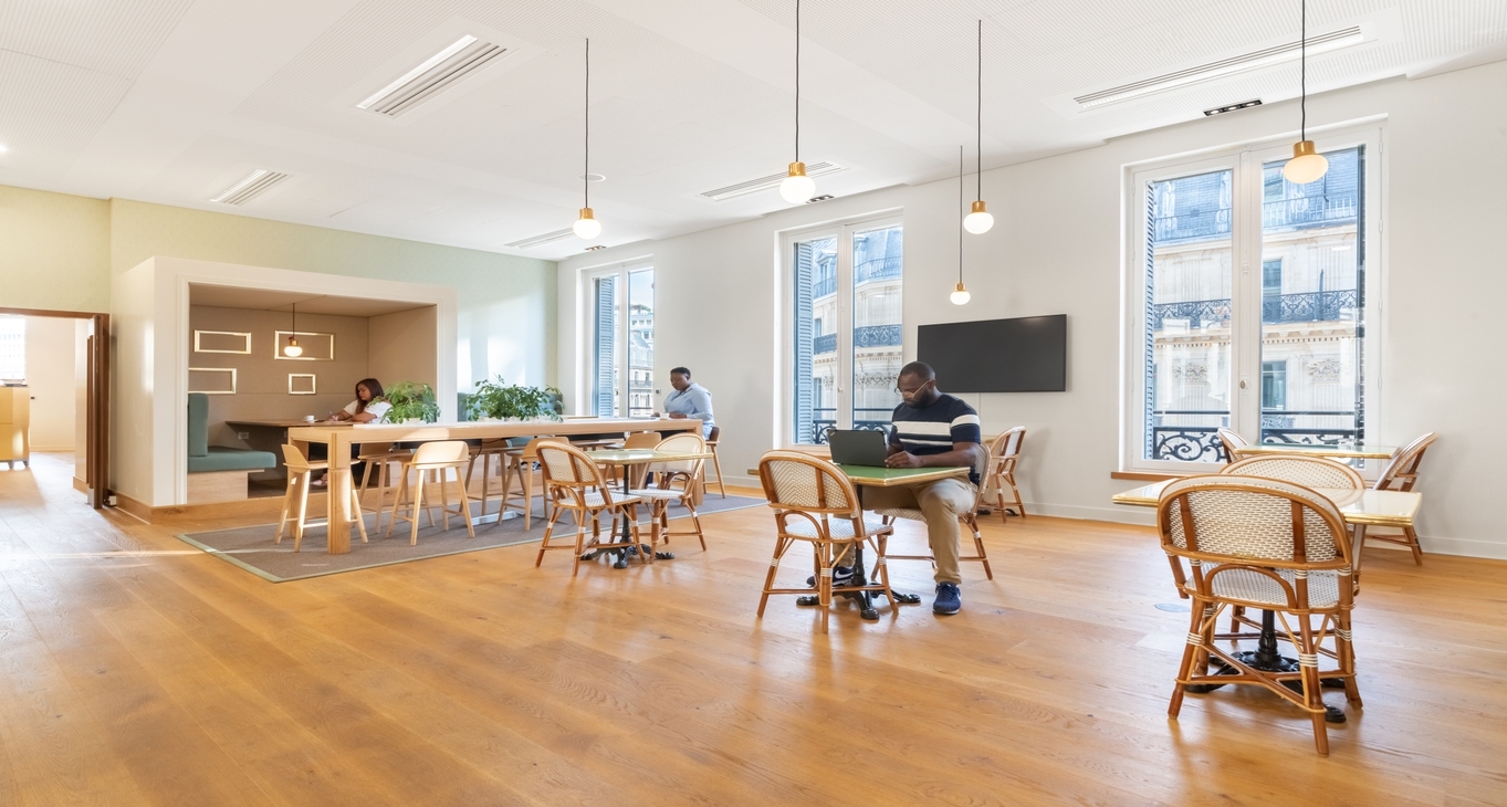 Bureaux à louer 7 Rue Meyerbeer_5-5
