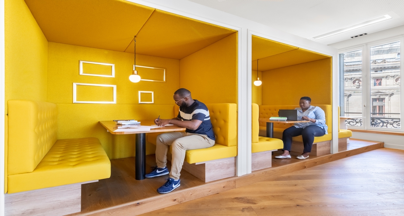 Bureaux à louer 7 Rue Meyerbeer_7-7