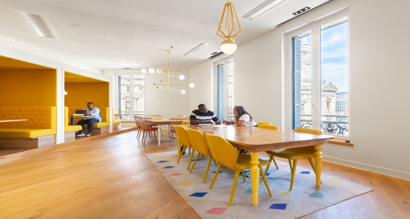Bureaux à louer 7 Rue Meyerbeer_9-9