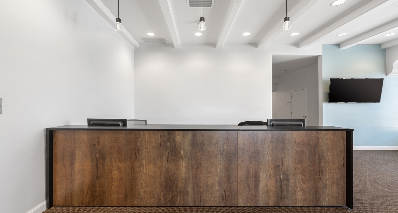 Kantoor te huur 7 West Figueroa Street_2-2
