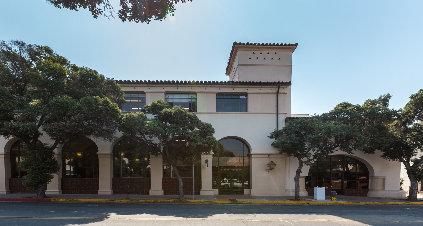 Kantoor te huur 7 West Figueroa Street_9-9