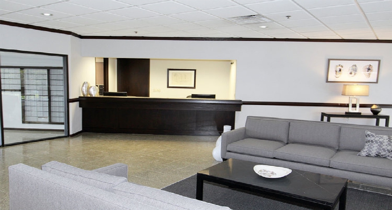 Kantoor te huur 7 West Square Lake Road Bloomfield Hills_3-5