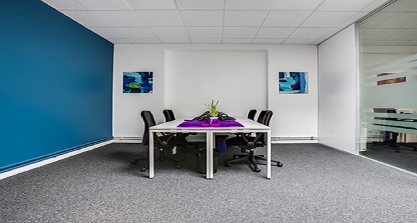 Business Center 7 rue Le Bouvier_4-4 Affitto uffici 7 rue Le Bouvier_4-4