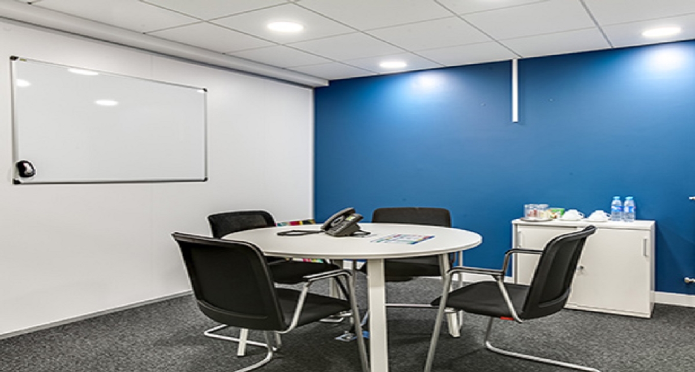 Business Center 7 rue Le Bouvier_5-5 Affitto uffici 7 rue Le Bouvier_5-5
