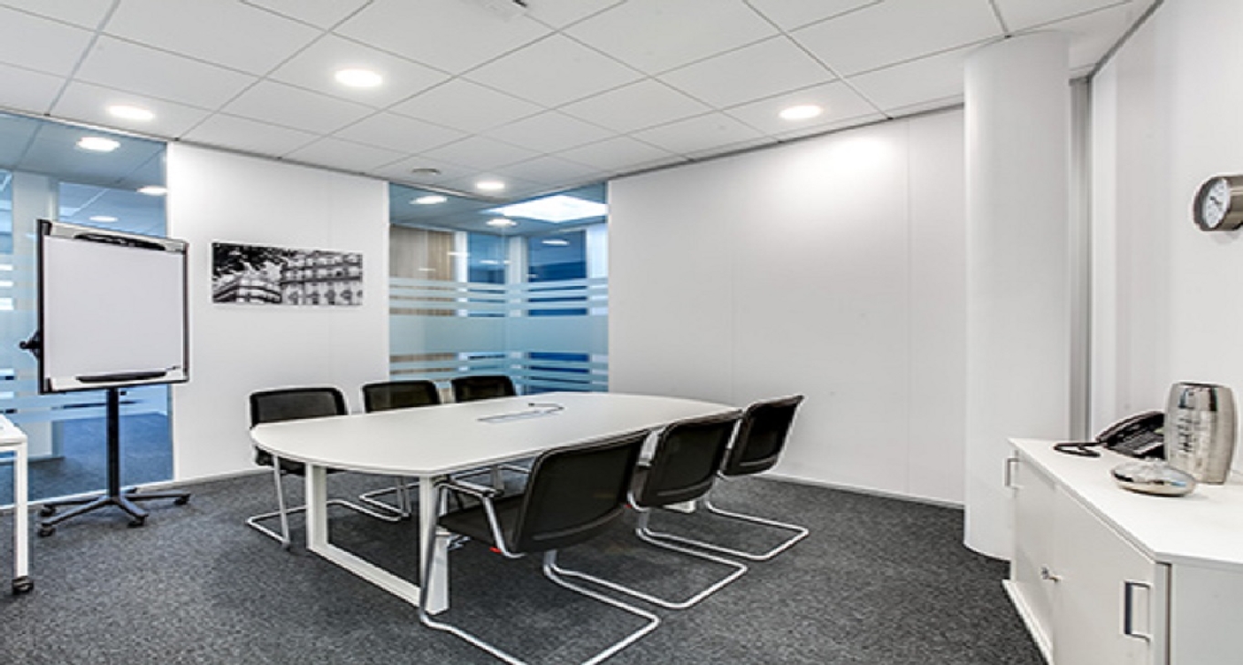 Business Center 7 rue Le Bouvier_7-7 Affitto uffici 7 rue Le Bouvier_7-7