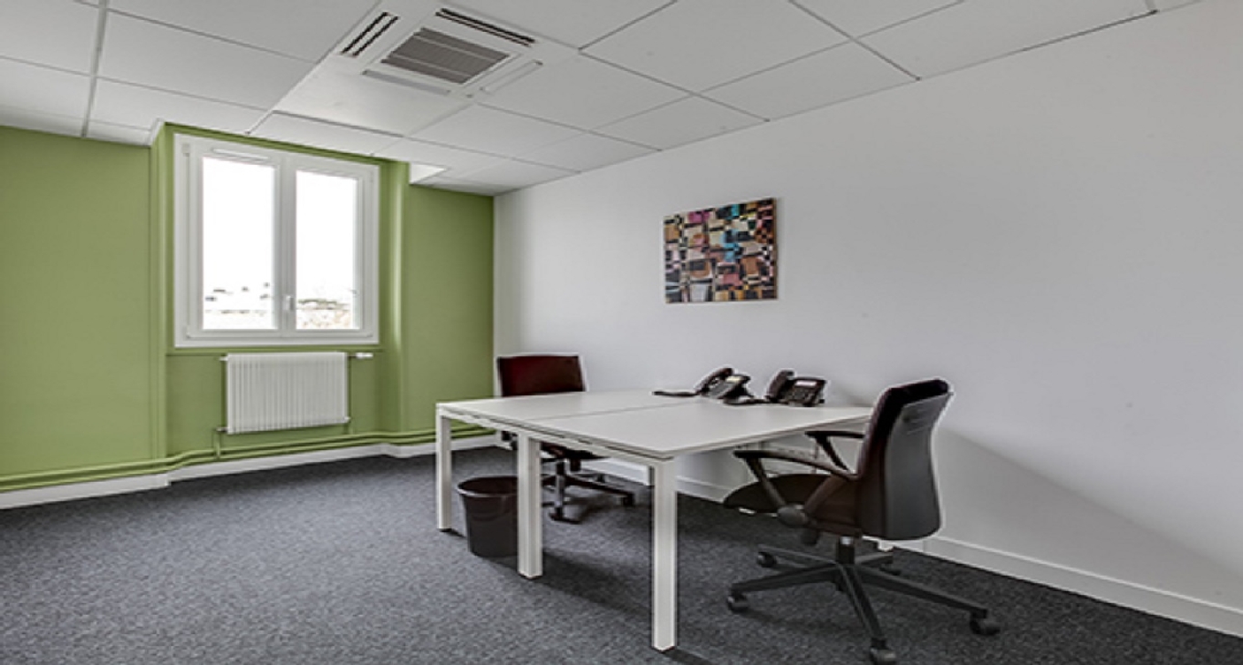 Business Center 7 rue Le Bouvier_8-8 Affitto uffici 7 rue Le Bouvier_8-8