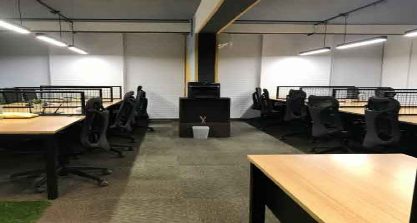 Pusat perniagaan 7th Cross Road_2-2 Sewa pejabat 7th Cross Road_2-2