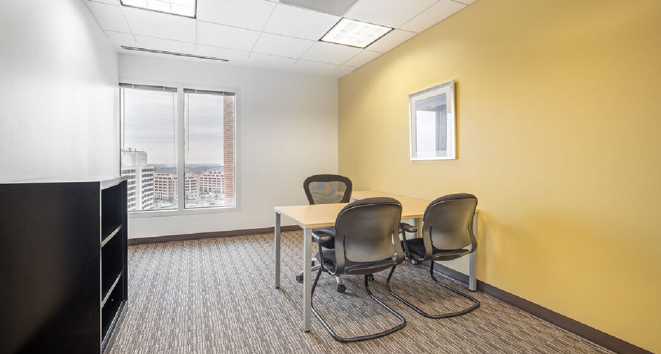 800 Battery Avenue SE, Suite 100, 800 Battery Avenue SE, Suite 100, Atlanta, GA 30339 — office space for rent, photo 3