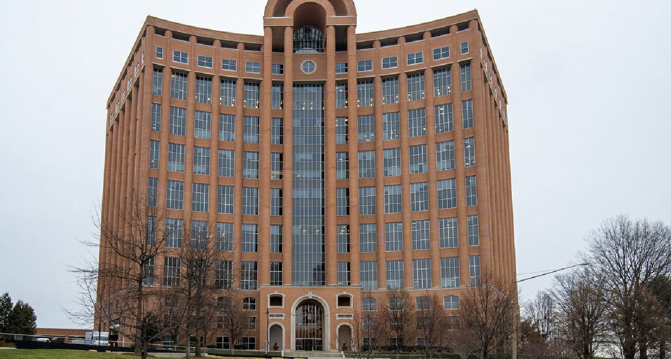 800 Battery Avenue SE, Suite 100, 800 Battery Avenue SE, Suite 100, Atlanta, GA 30339 — office space for rent, photo 1