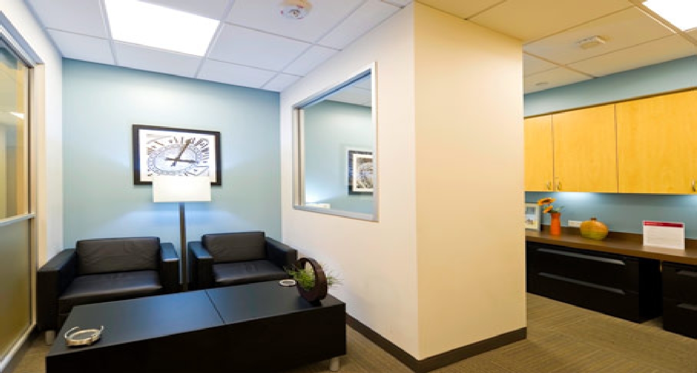 800 Town & Country Boulevard, 800 Town & Country Boulevard, Suite 300, Houston 77024 — office space for rent, photo 2
