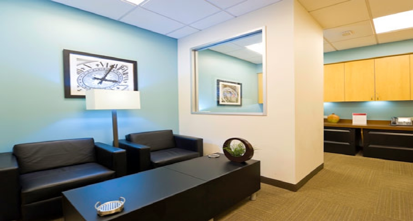 800 Town & Country Boulevard, 800 Town & Country Boulevard, Suite 300, Houston 77024 — office space for rent, photo 1