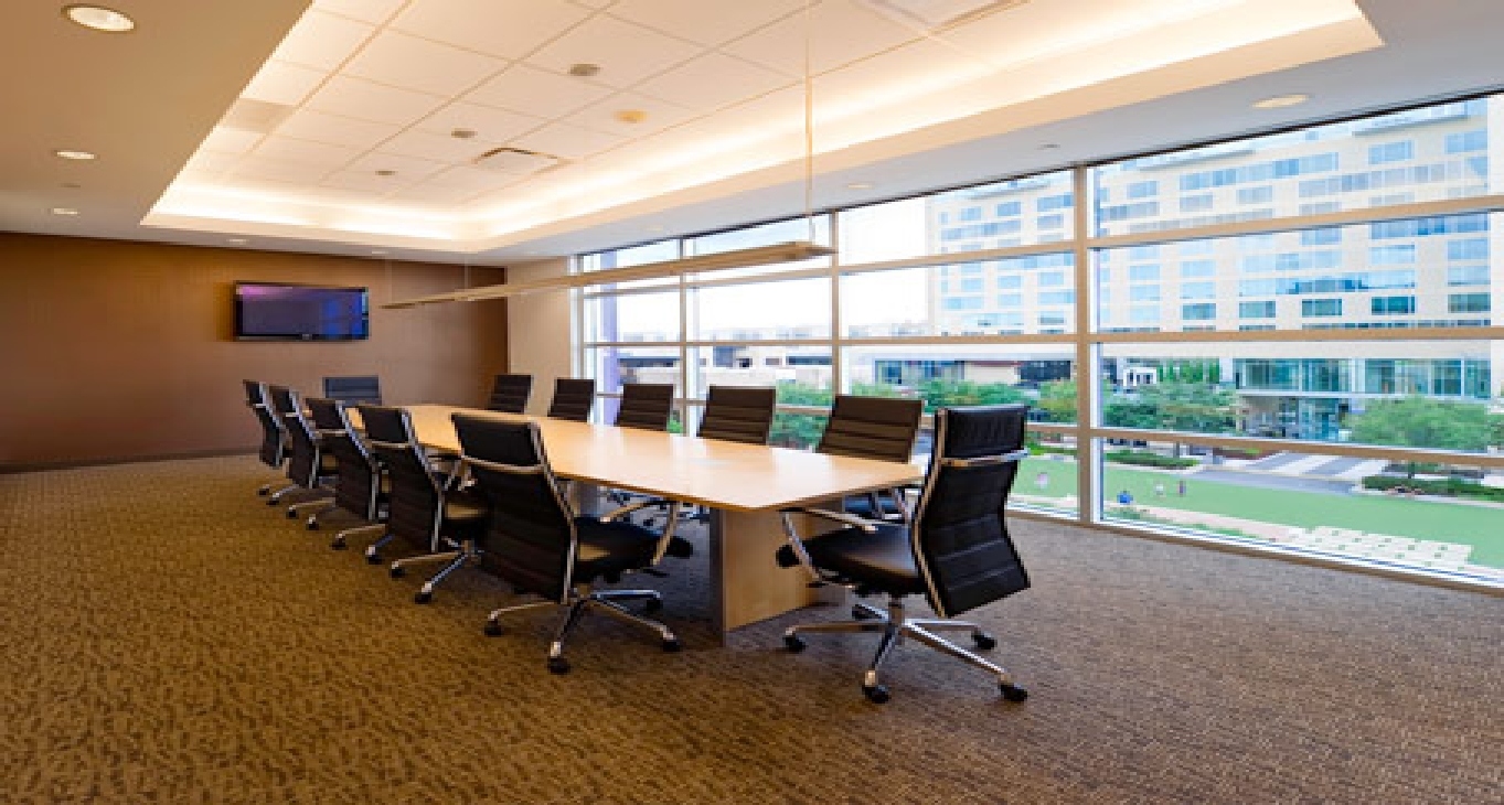 800 Town & Country Boulevard, 800 Town & Country Boulevard, Suite 300, Houston 77024 — office space for rent, photo 8