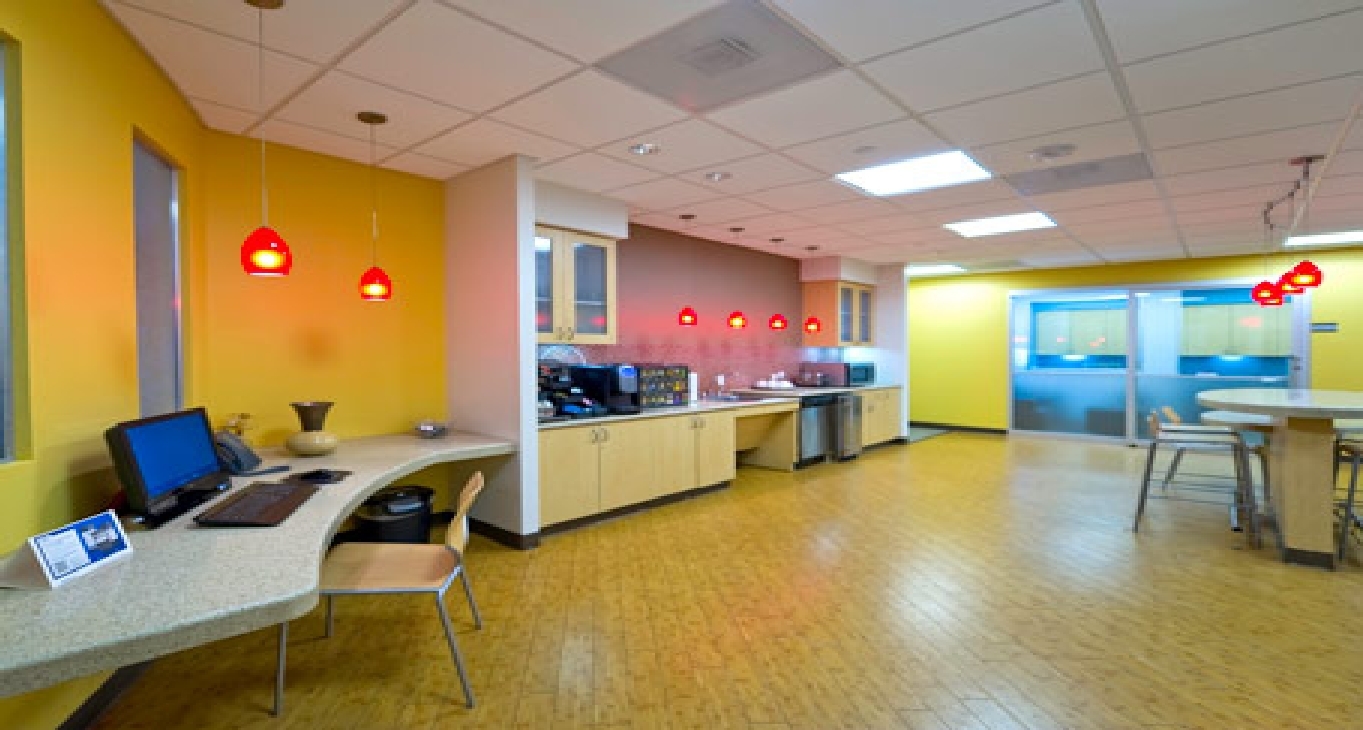 800 Town & Country Boulevard, 800 Town & Country Boulevard, Suite 300, Houston 77024 — office space for rent, photo 5