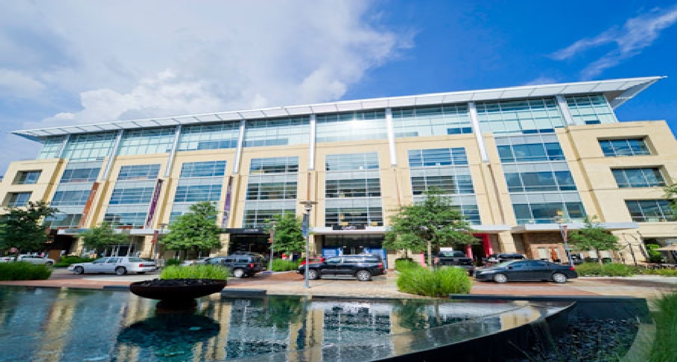 800 Town & Country Boulevard, 800 Town & Country Boulevard, Suite 300, Houston 77024 — office space for rent, photo 3