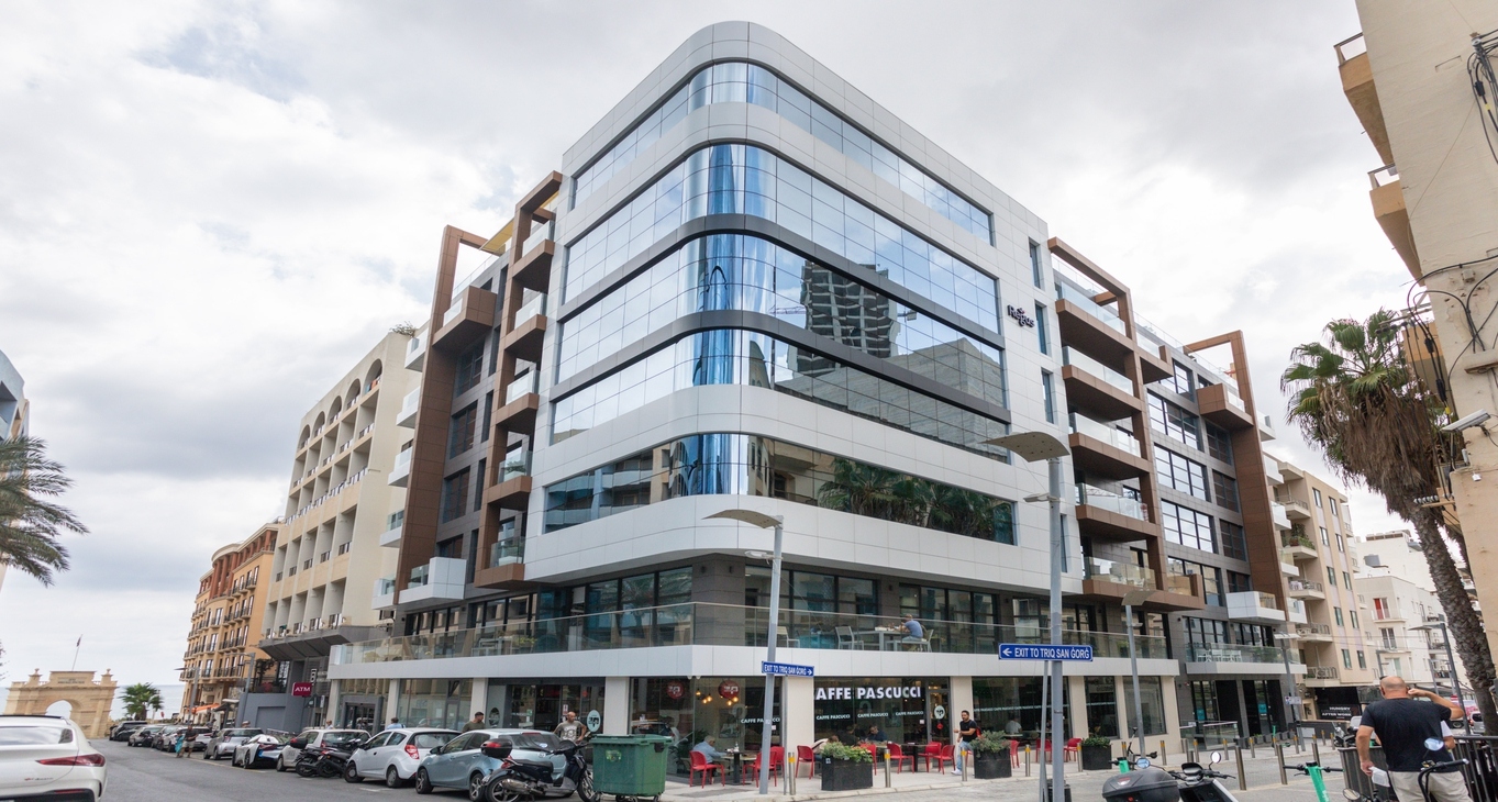 Bureaux à louer 80 Atlantic Avenue_10-10