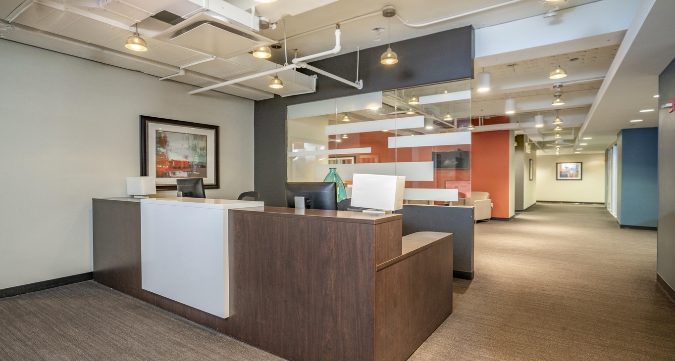 Rent office 80 Broad Street — photo 3