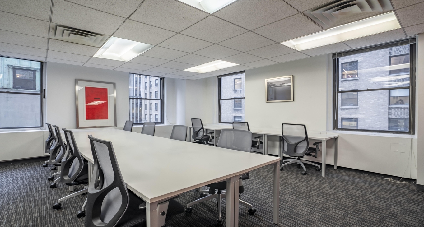 Rent office 80 Broad Street — photo 6