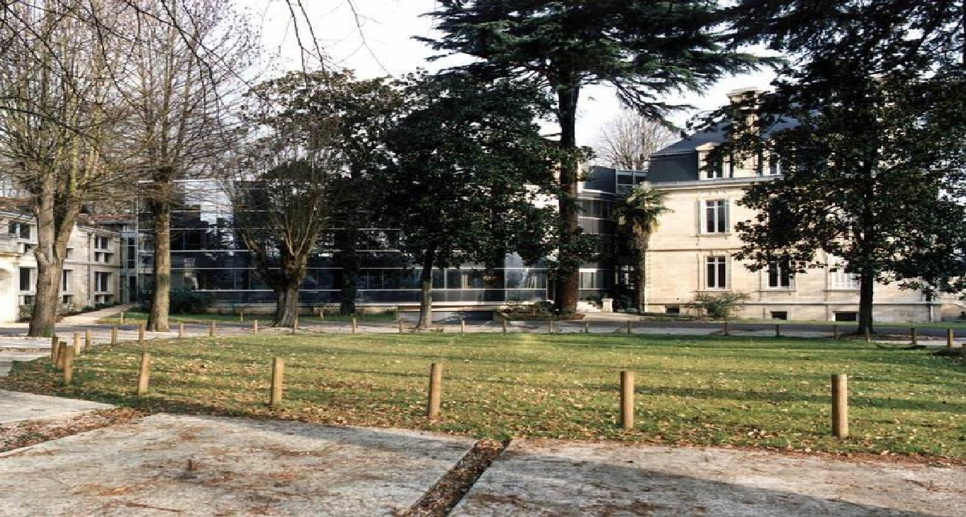 Centro de negocios 81 Boulevard Pierre 1er_1-1 Alquiler oficinas 81 Boulevard Pierre 1er_1-1
