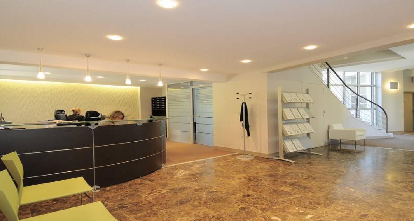 Centro de negocios 81 Boulevard Pierre 1er_2-3 Alquiler oficinas 81 Boulevard Pierre 1er_2-3