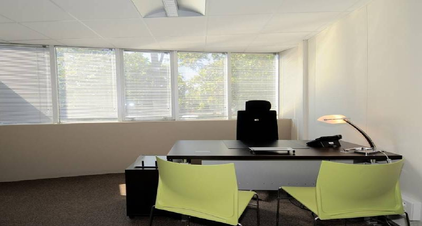 Centro de negocios 81 Boulevard Pierre 1er_3-4 Alquiler oficinas 81 Boulevard Pierre 1er_3-4