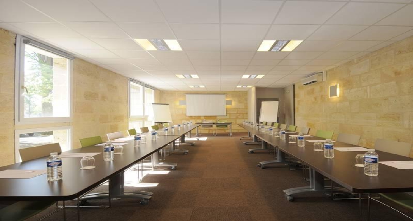 Centro de negocios 81 Boulevard Pierre 1er_4-5 Alquiler oficinas 81 Boulevard Pierre 1er_4-5