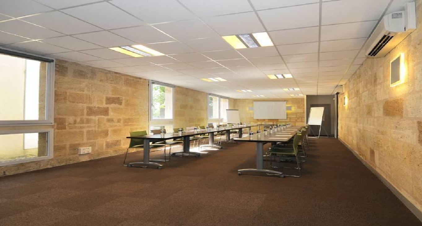 Centro de negocios 81 Boulevard Pierre 1er_5-6 Alquiler oficinas 81 Boulevard Pierre 1er_5-6