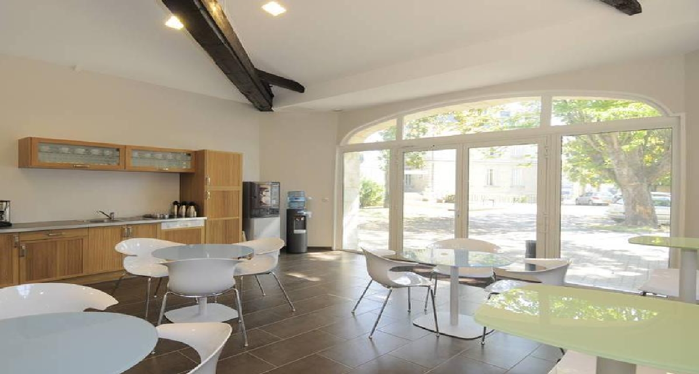 Centro de negocios 81 Boulevard Pierre 1er_6-7 Alquiler oficinas 81 Boulevard Pierre 1er_6-7