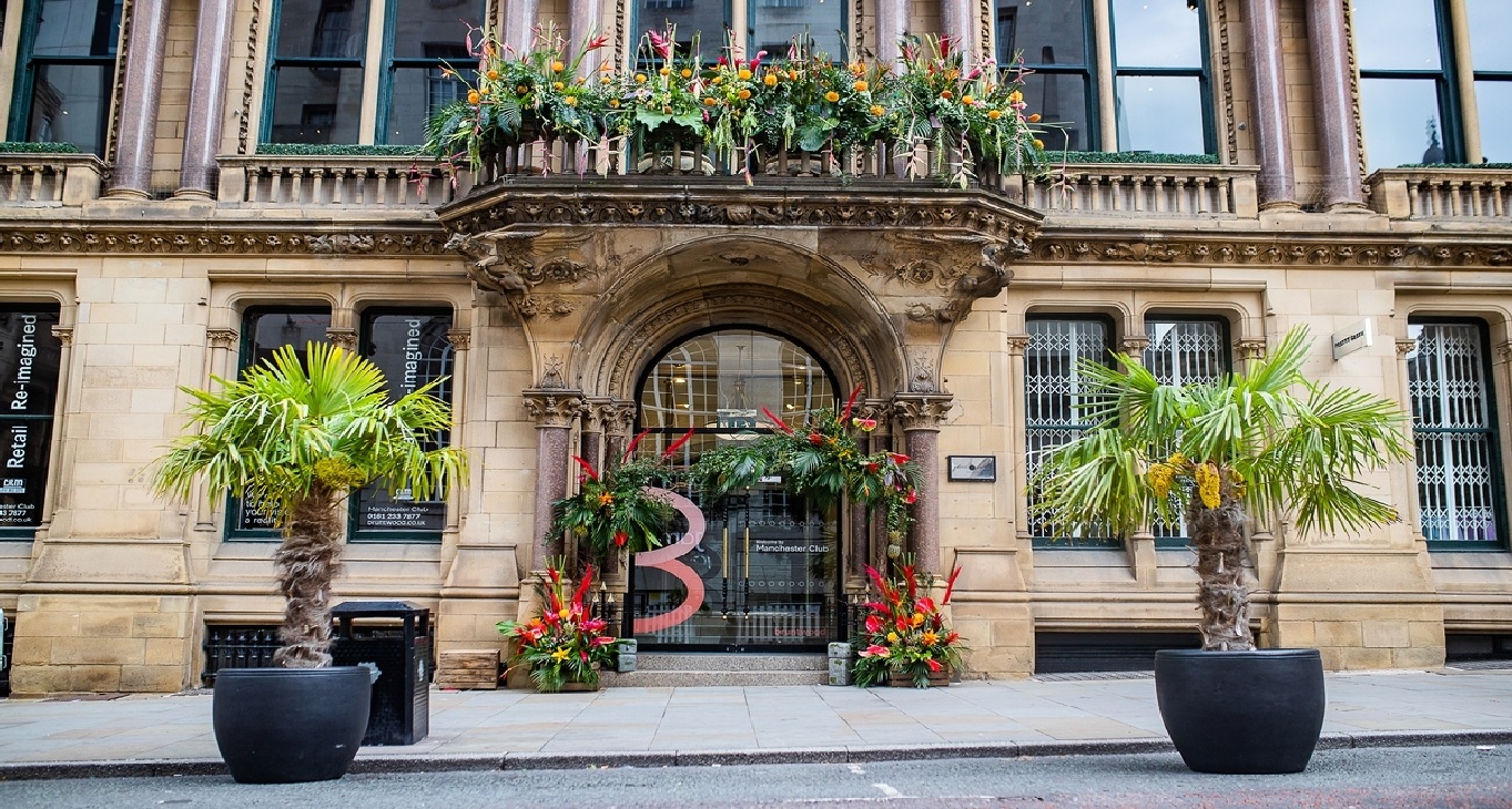Affitto uffici 81 King Street_2-2