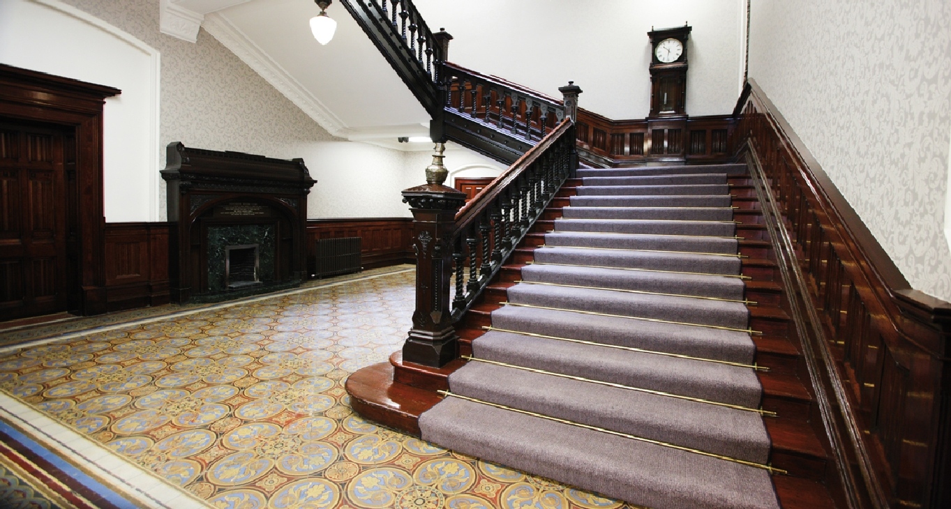 Affitto uffici 81 King Street_5-5