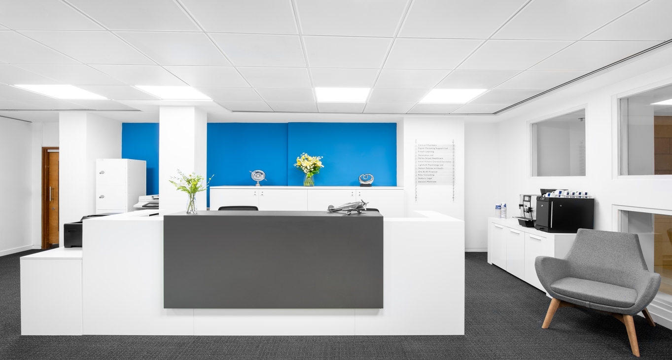 Rent office 82 King Street — photo 3