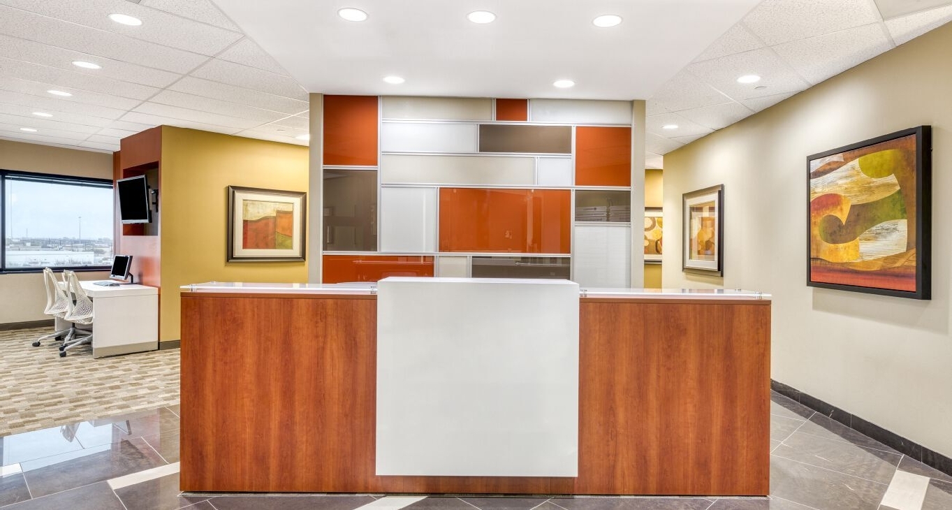8300 FM 1960 West, 8300 FM 1960 West, Houston 77070 — office space for rent, photo 2