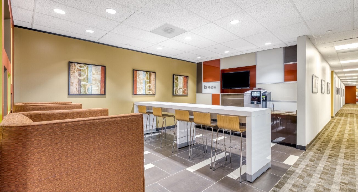 Business center 8300 FM 1960 West Rent office 8300 FM 1960 West — photo 9