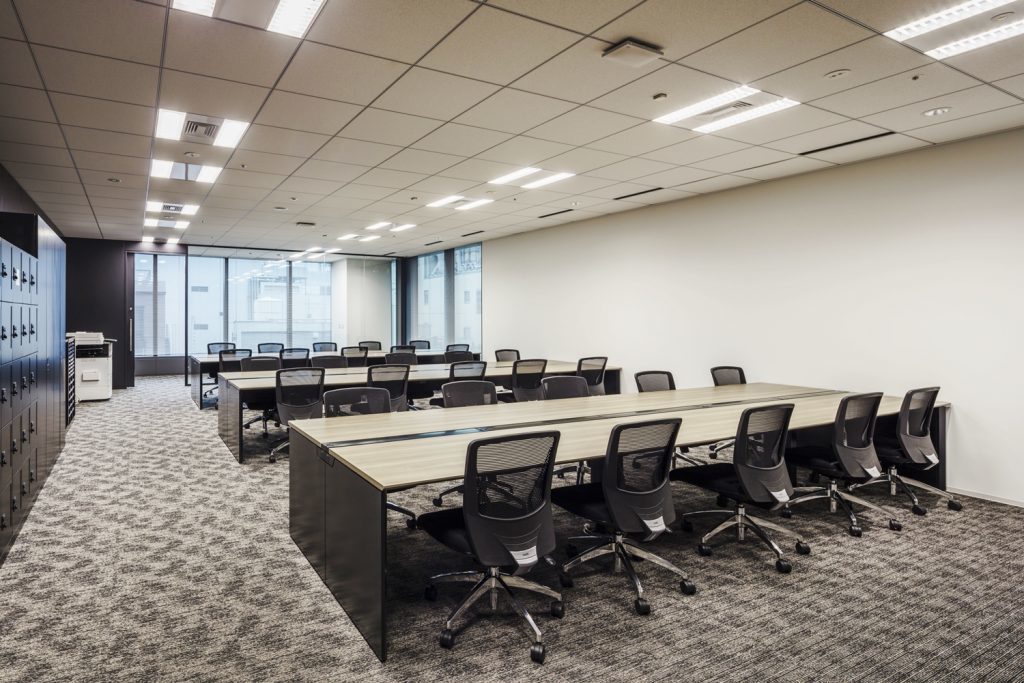 Rent office Tokyo — photo 1