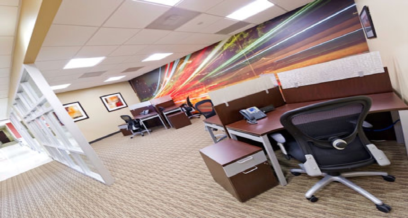 Kantoor te huur 8333 NW 53rd Street, Suite 450_5-9