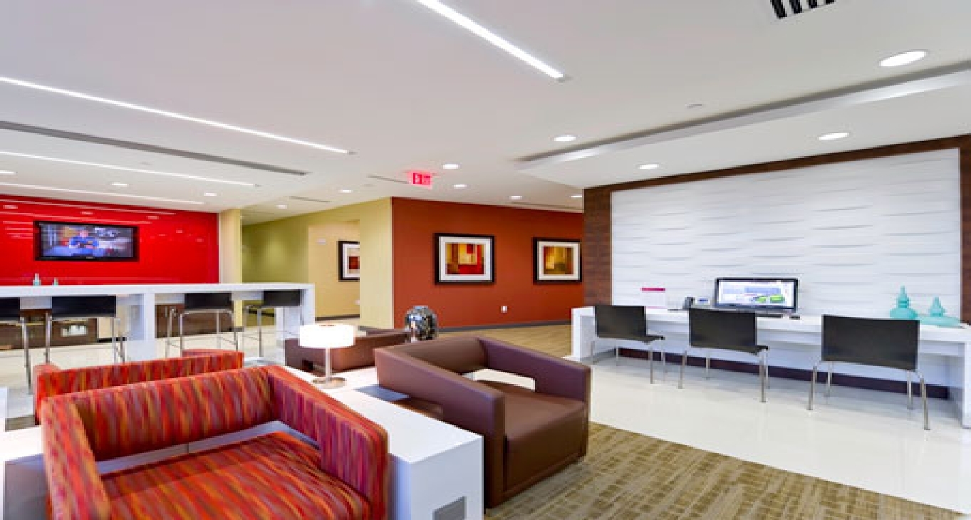 Kantoor te huur 8333 NW 53rd Street, Suite 450_9-17