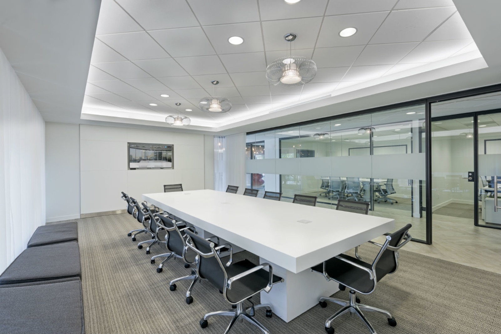 Business center Miami Coral Gables, FL Rent office Miami Coral Gables, FL — photo 3