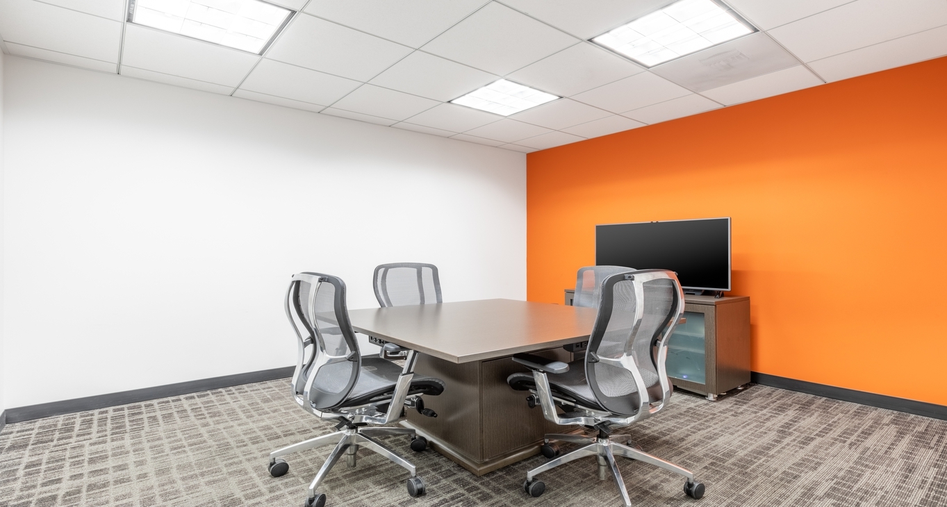 Sewa pejabat 8383 Wilshire Boulevard_5-5