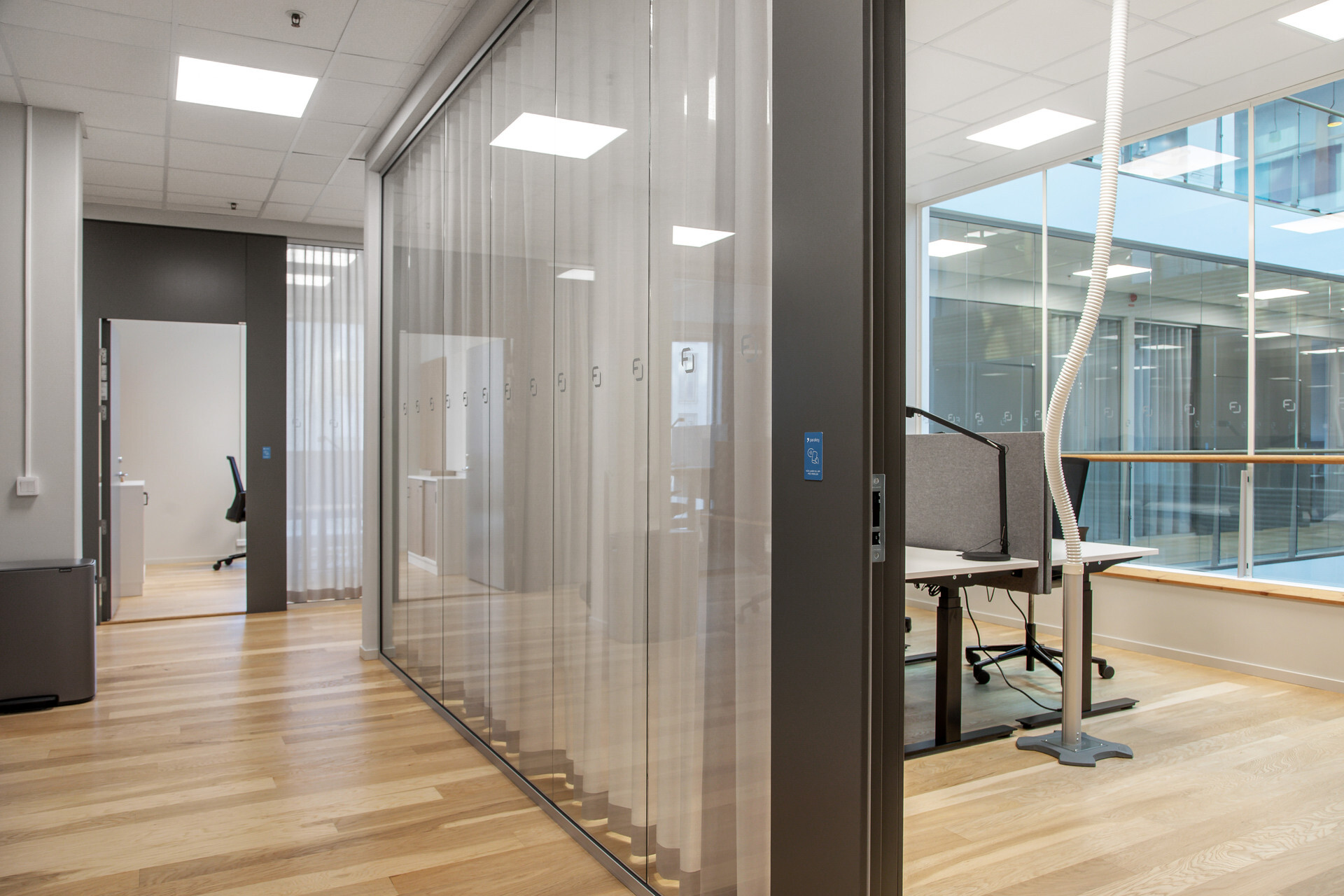 Rent office World Udagawa Building — photo 7