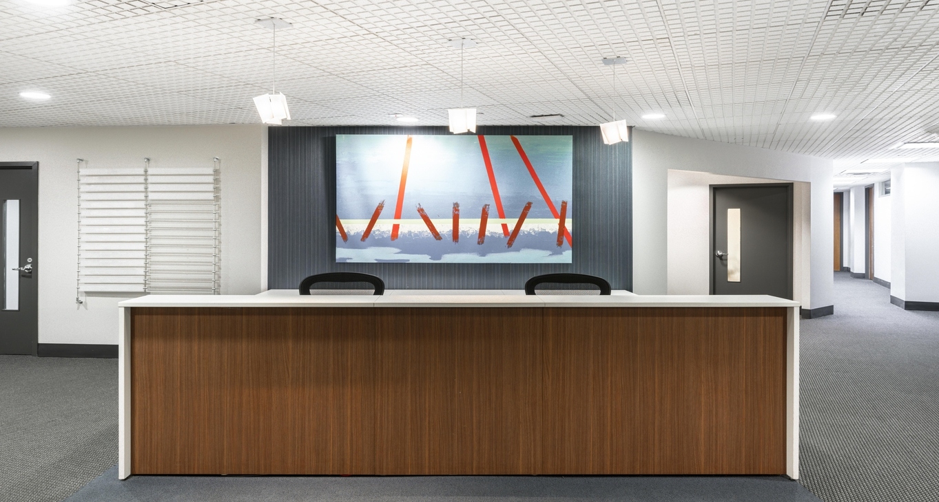 Rent office 845 Third Avenue — photo 3