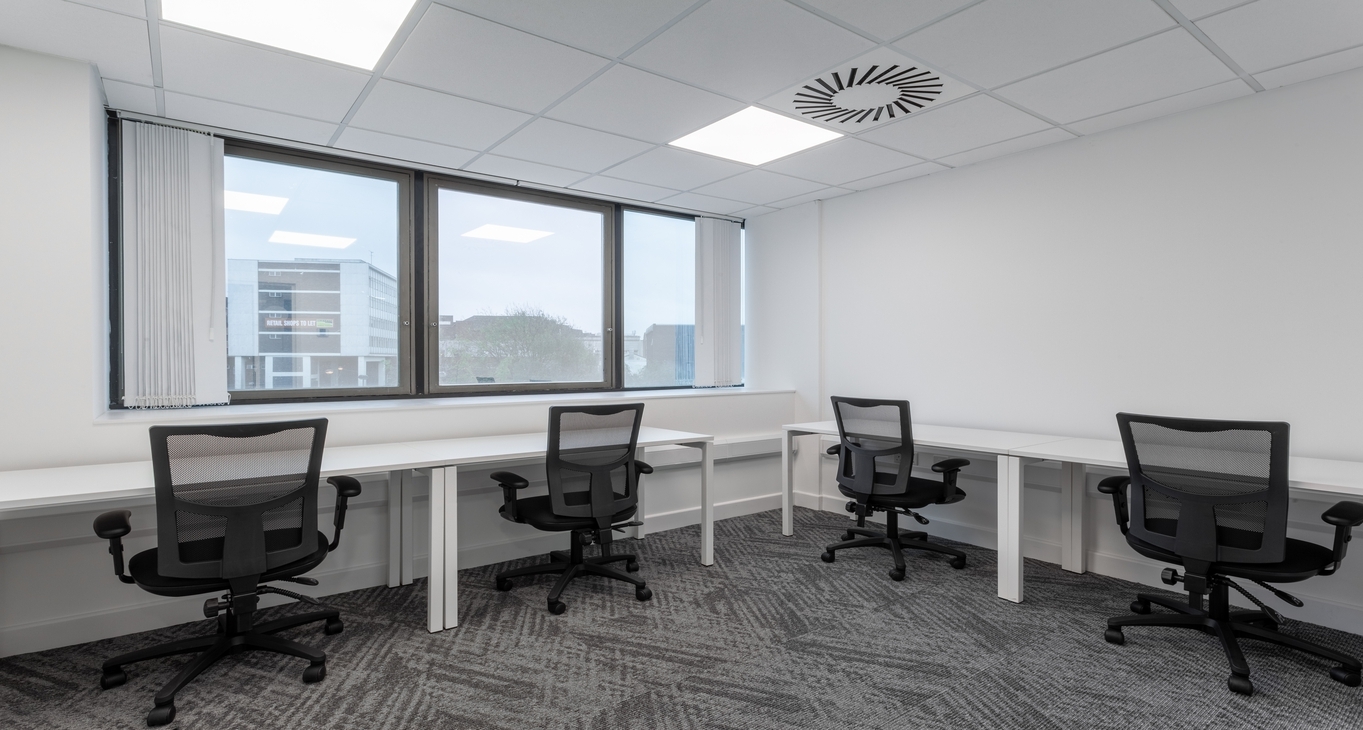 Rent office 84 Salop Street — photo 6