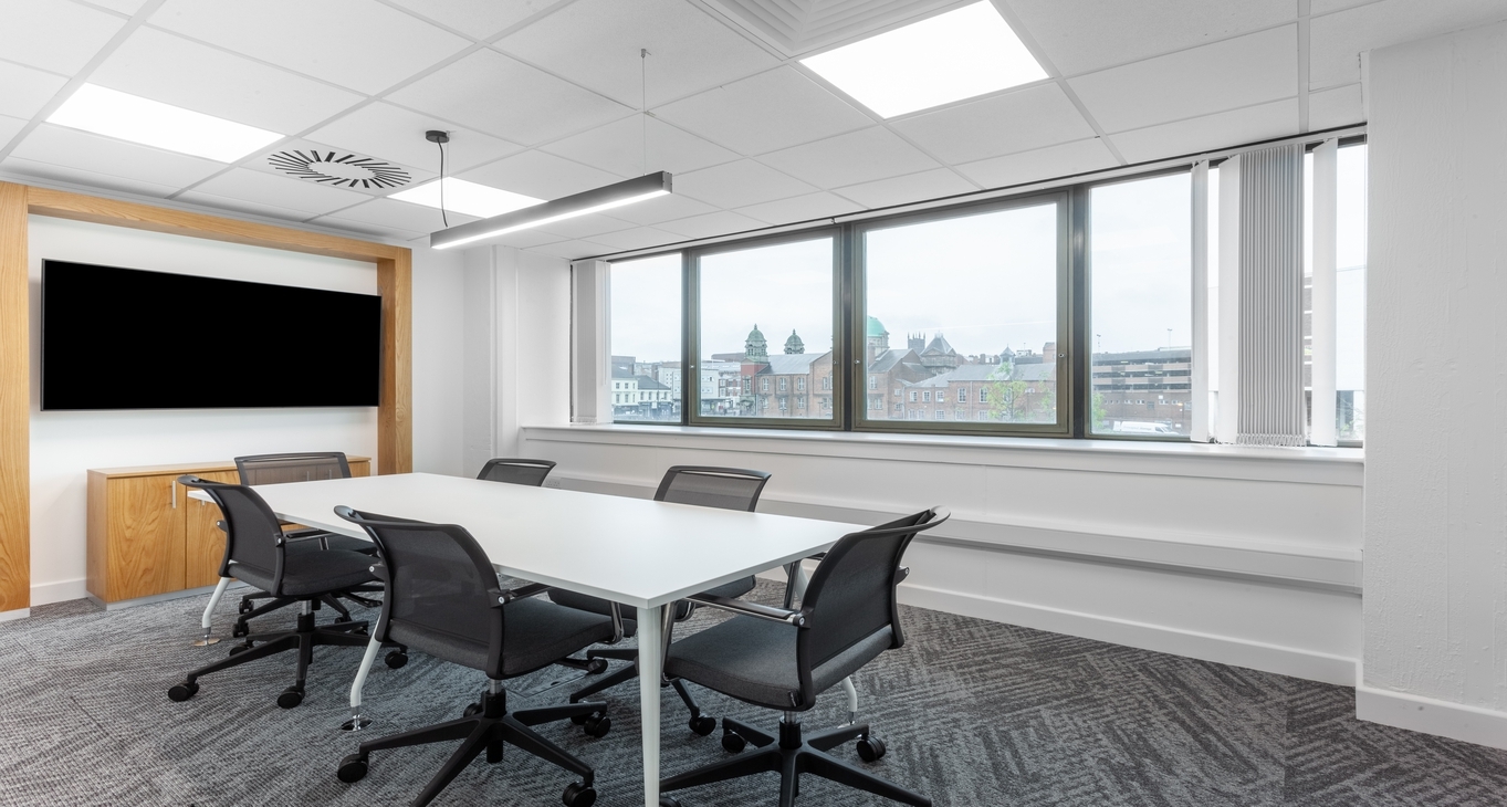 Rent office 84 Salop Street — photo 4
