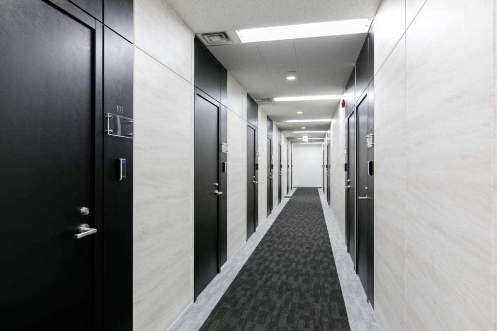 Rent office 1-3-9 Shibuya — photo 4
