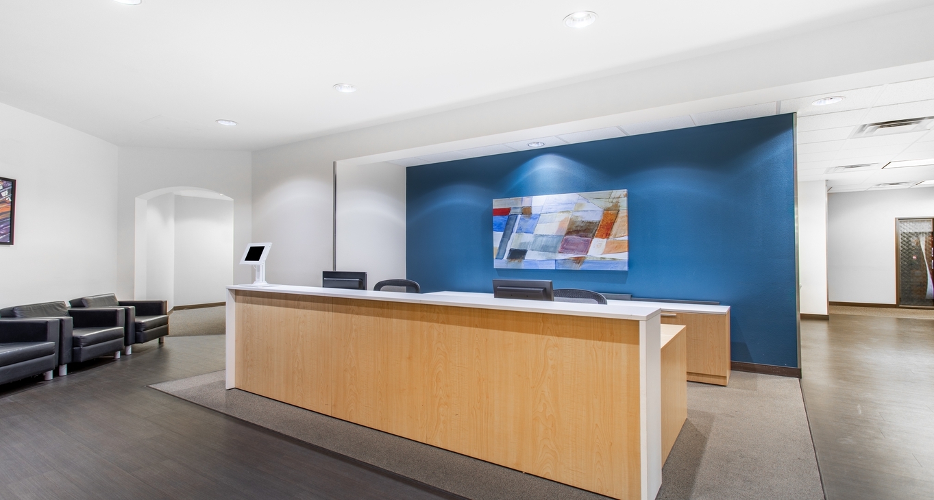 Affitto uffici 871 Coronado Center Drive_2-2