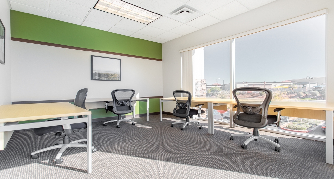 Affitto uffici 871 Coronado Center Drive_3-3